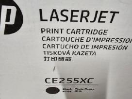 Laserjet Ce255xc