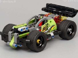 42072 Lego Technic Whack