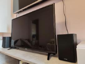 Televizorius Manta Led4004t2 Pro 40 Full HD