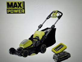 Akumuliatorinė vejapjovė 36v, 4.0ah Ryobi