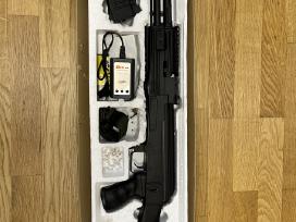 Airsoft Ak-47 Ris 129m/s
