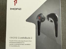 1more Comfobuds 2 ausinės