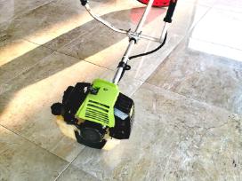 Benzininis trimeris 1,6 kw