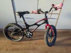 Vaikiškas dviratis 3-6m 16" Royal Baby Shuttle