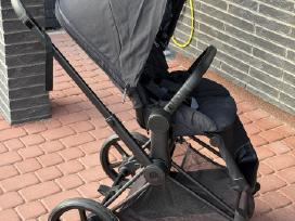 Cybex Priam V3 sportinė dalis ir važiuoklė