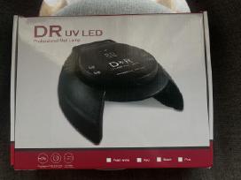 Dongri „dr6363“ profesionali Uv/LED nagų lempa