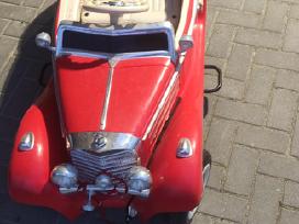 Vaikiškas automobilis