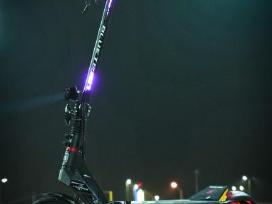 Minimotors Bluetran Lightning 72 v 28 Išpardavimas