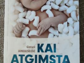 Kai atgimsta viltis