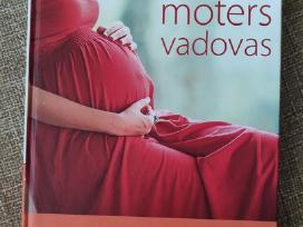 Nėščios moters vadovas