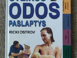 Sveikos odos paslaptys