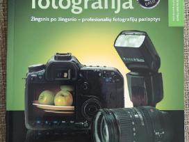 Skaitmeninė fotografija 3 dalys