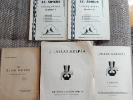 Senovinės natos