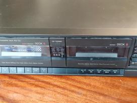 Technics RS-t22 kasetine deka