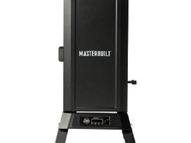 Skaitmeninė elektrinė rūkykla Masterbuilt 710 WiFi