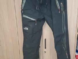 The north face,gore-tex,summit series, L d. Kelnės