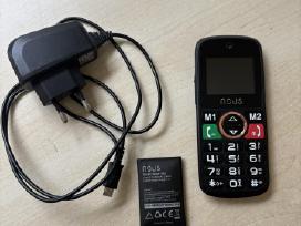 Nous telefonas