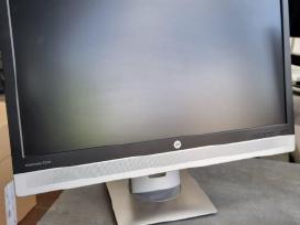 Monitoriu Hp Elitedisplay E240c 24" Fhd webcam