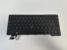 Lenovo T490, T14 Gen4 Klaviaturos