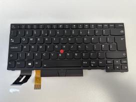 Lenovo T490 Klaviaturos