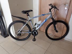 Angliškas Sportinis MTB Apollo