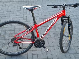 Specialized dviratis
