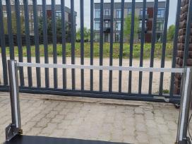 Polistirolo stakles