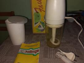Antikvarinis mikseris
