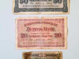 Markės 1918m Kowno