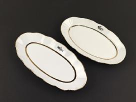 Serviravimo indai "Luna", "Rigonda", Porcelianas,