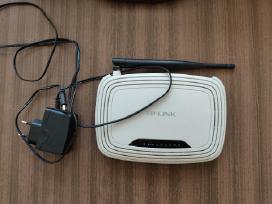 Tp-link Tl-wr740n 150mbps Wireless N Router