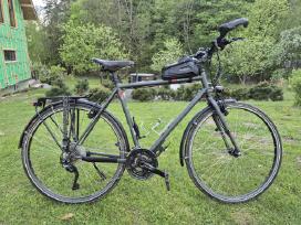 Vsf Fahrrad manufaktur T-700 kelioninis dviratis