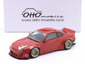 Nissan Silvia