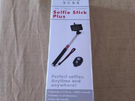 Selfie Stick Plus