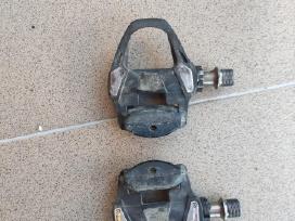 Plento pedalai pd-r7000