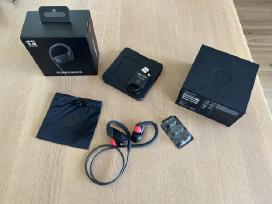 Beats Powerbeats Ausines Juodos