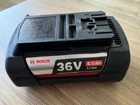 Bosch 36v baterija