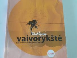 Troškimų vaivorykštė Boalio teatro ir terapijos me