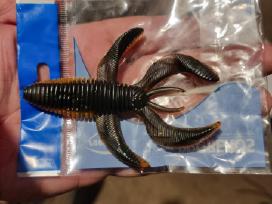 Nauji,10cm veziai