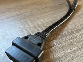 Psa 3pin V2 obd jungtis