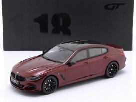Bmw M850i G15