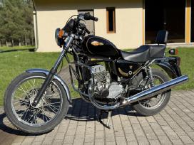 Jawa 350-639-2-chopper