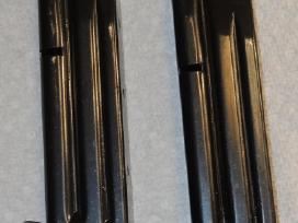Detuves Beretta 84 Beretta 87 pistoletui