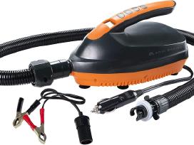 Aqua Marina elektrinė pompa irklentėms 12v - 16psi
