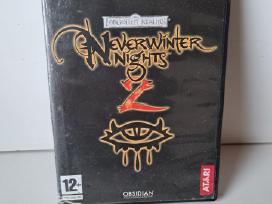 Pc žaidimas Neverwinter Nights