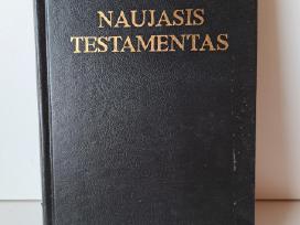 Naujasis testamentas