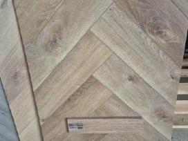 Laminatas .vinilas, paklotai šildomoms grindims,.
