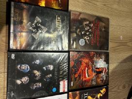 Muzikiniai Dvd, rinkinukas