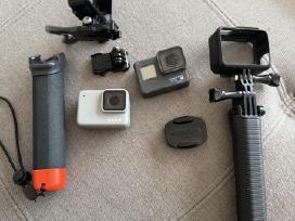 Gopro hero 6, 7