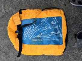 Naudotas geras Gaastra 9m2 kaitas